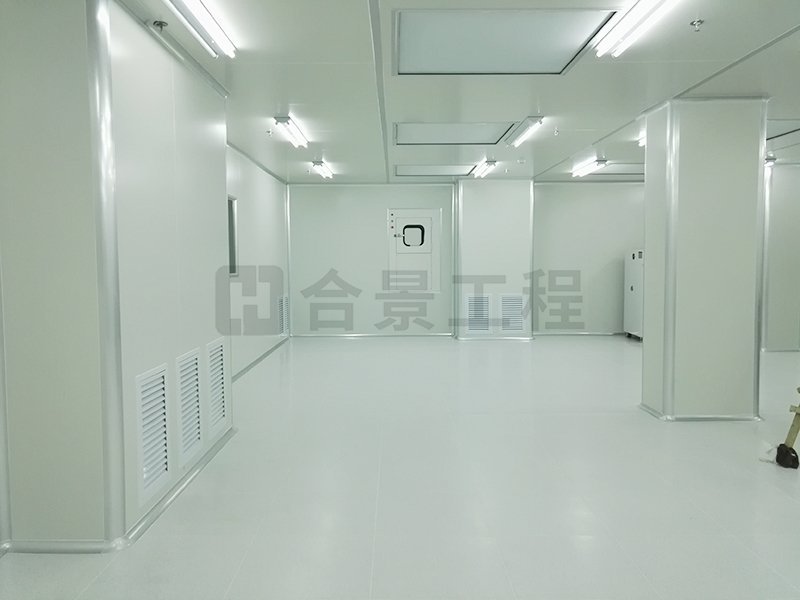 做廠房潔凈工程建設(shè)項目如何判斷乙方有實力？一文讀懂！