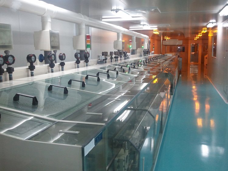 制藥廠房GMP潔凈室配電、空調(diào)溫濕度設(shè)計(jì)及注意事項(xiàng)