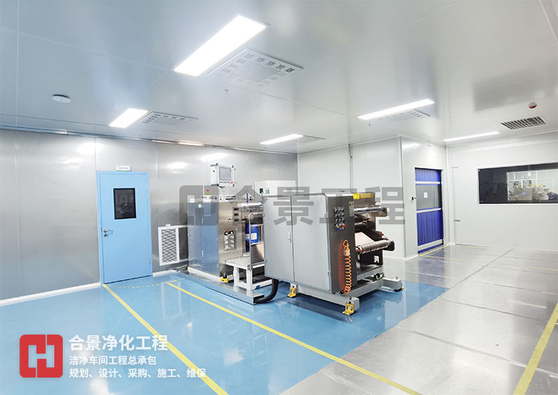  如何確保鋰電池生產安全？