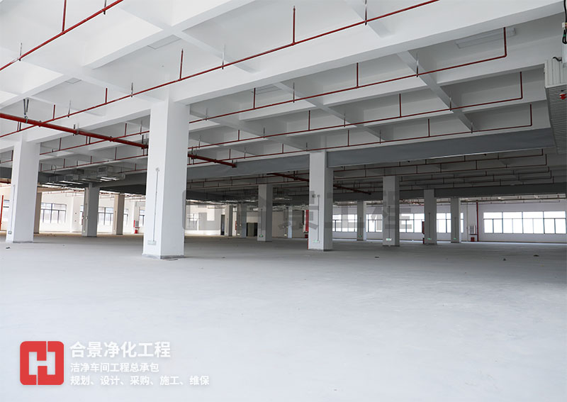 如何確保食品凈化車間符合衛(wèi)生標(biāo)準(zhǔn)？